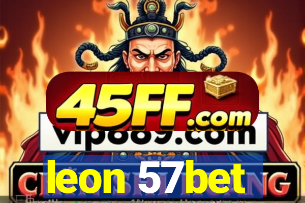 leon 57bet